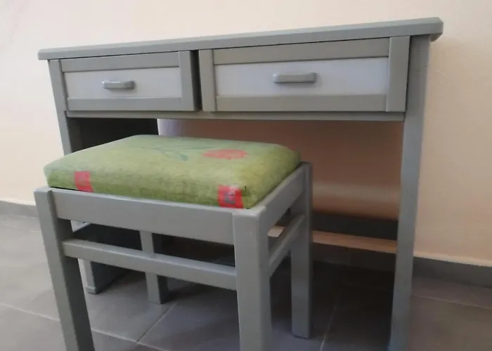 Oceanside Apartment In El Medano