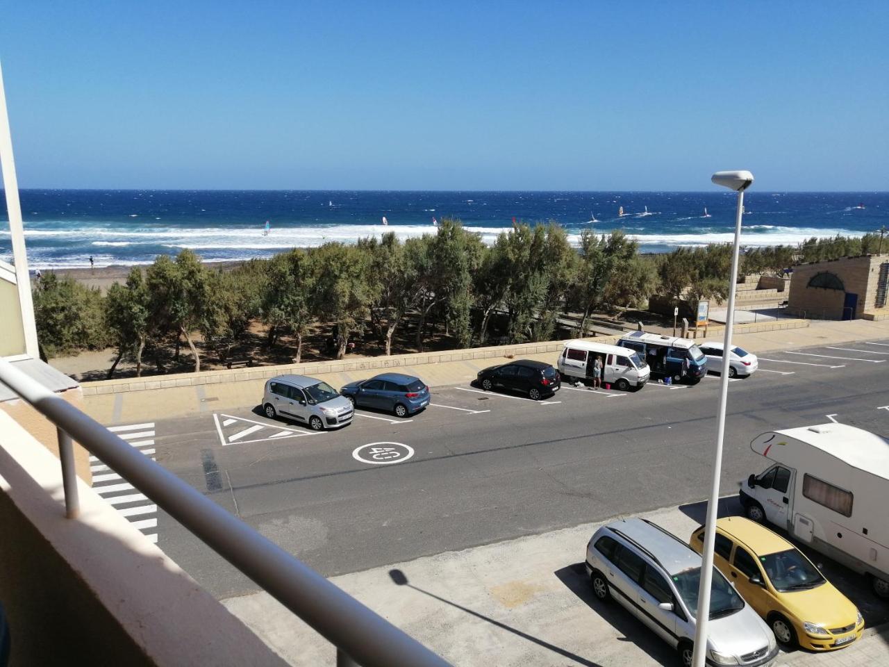 Oceanside In Apartment