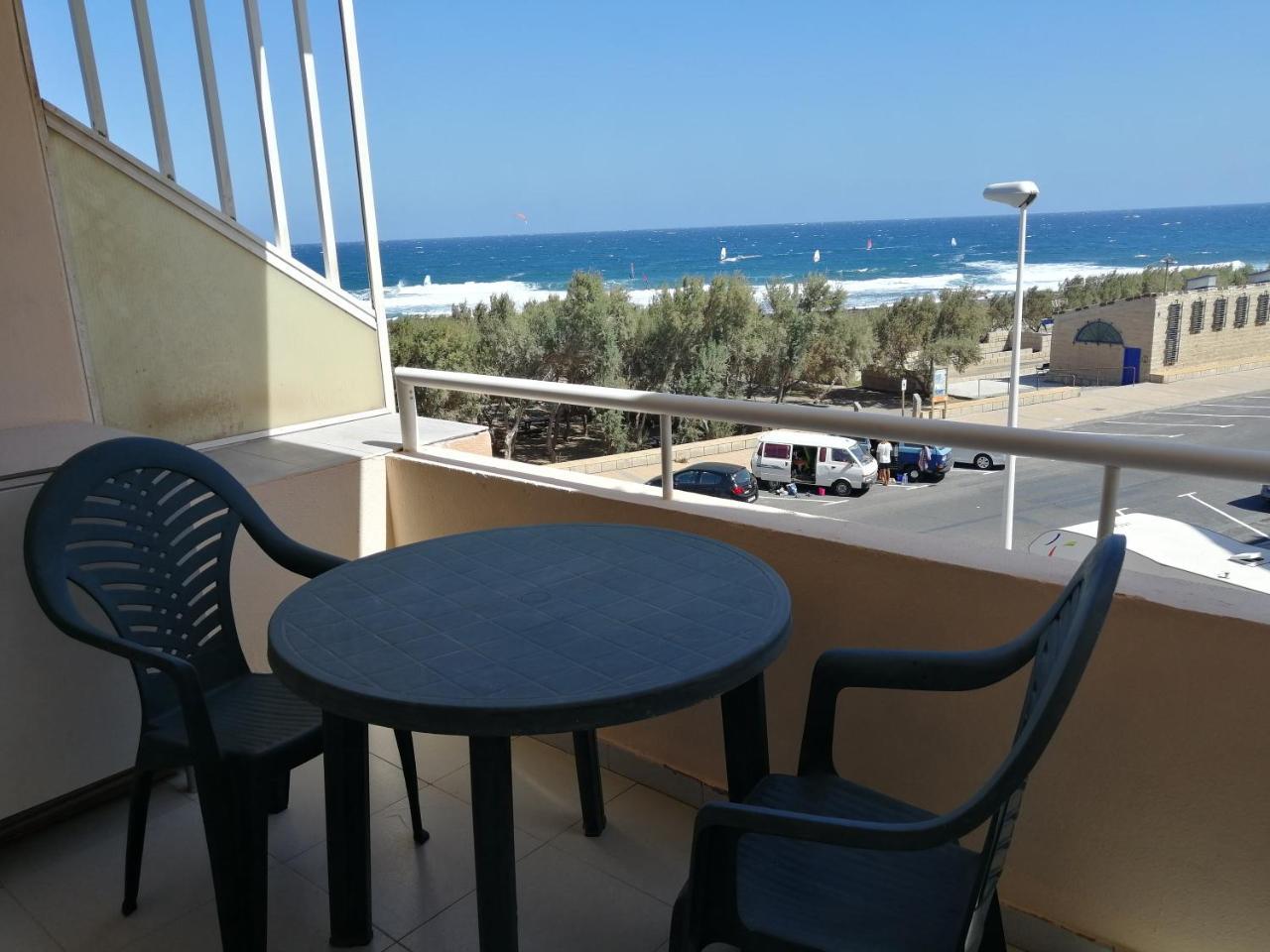 Oceanside In